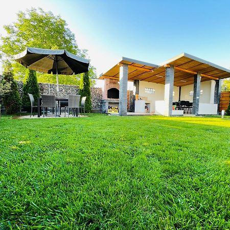 Casa Sorriso Hotel Turda Buitenkant foto