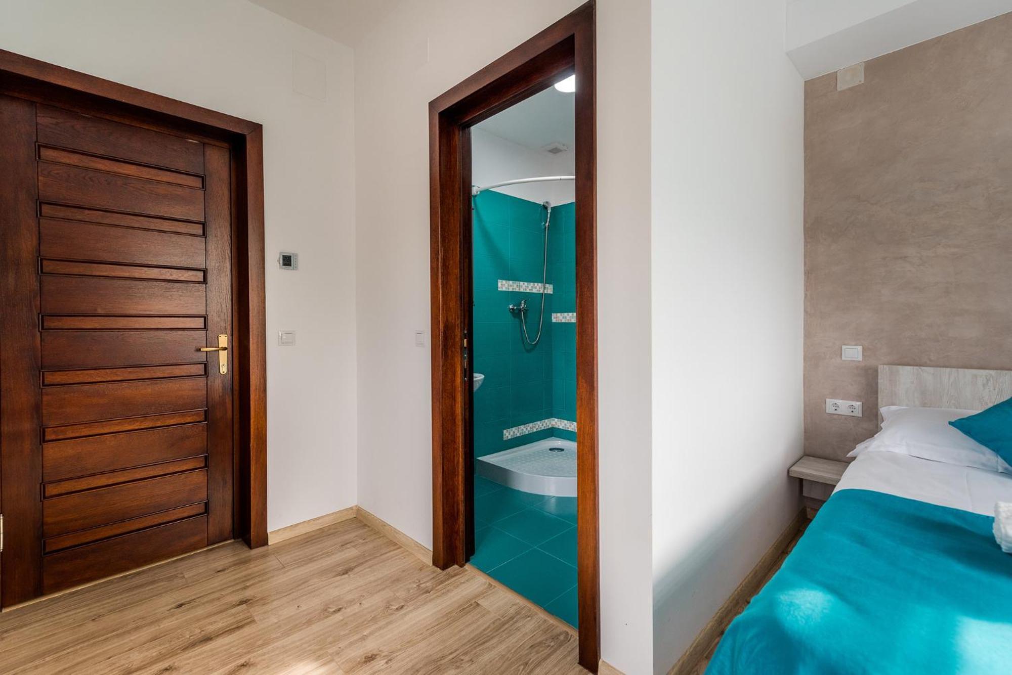 Casa Sorriso Hotel Turda Buitenkant foto